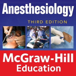 Anesthesiology, Third Edition