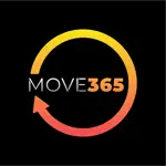 Move 365 with Steph App Contact
