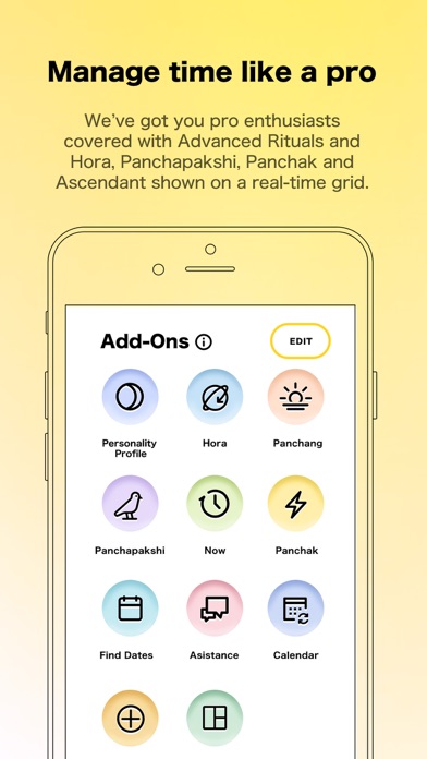 align27: Vedic Astrology Guideのおすすめ画像7