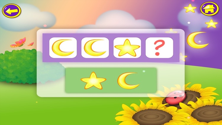 Kids Teaser Puzzles HD Lite