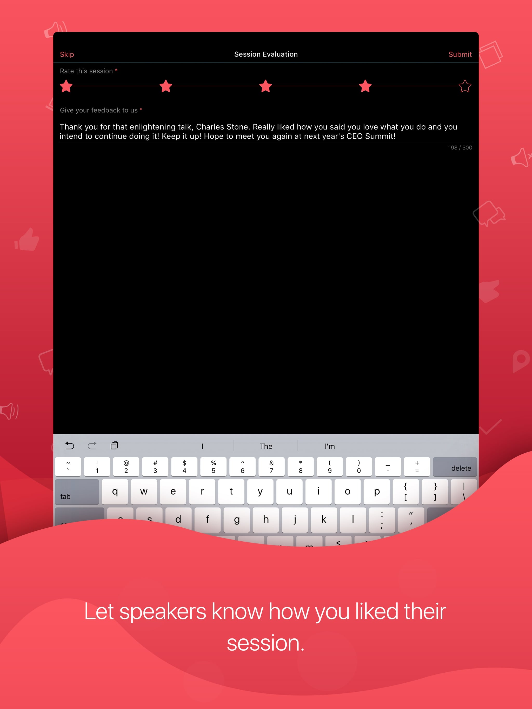 ShowTime Viewer from Zoho