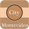 Montevideo City Offline Tourist Guide