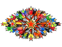 Celebrity Big Brother January 2017 OFFICIAL messenger stickers