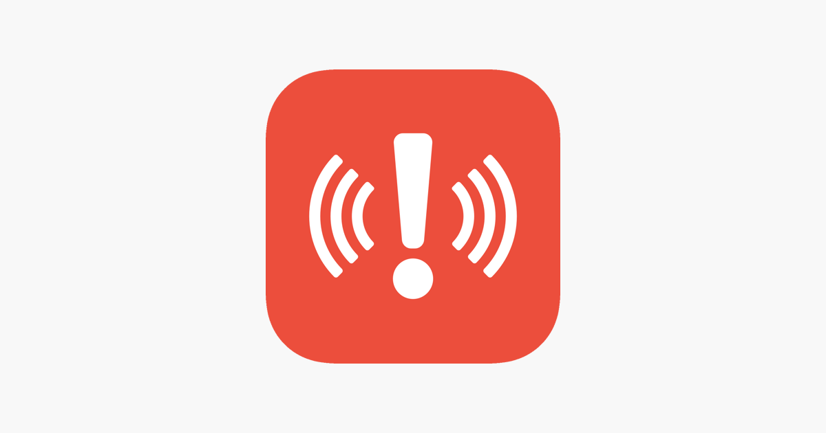 AlertMedia on the App Store