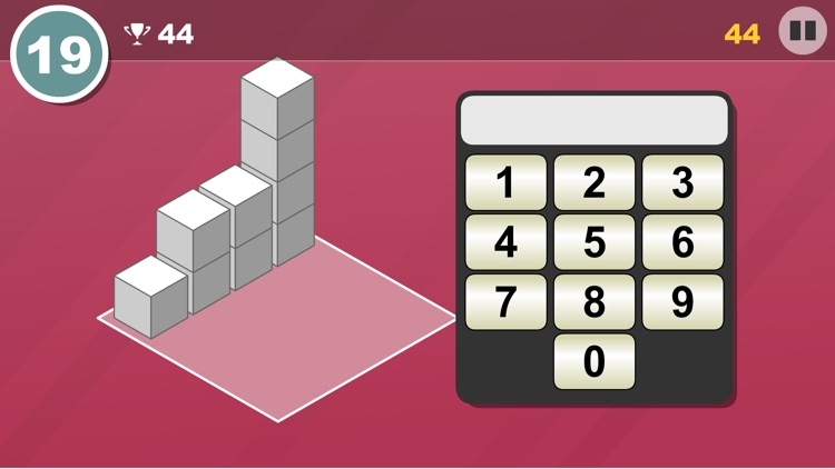 Amazing Brain screenshot-4