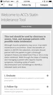 statin intolerance problems & solutions and troubleshooting guide - 4
