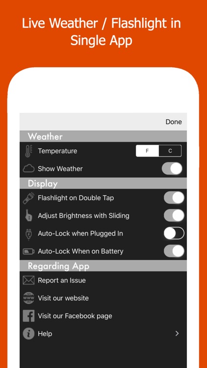 Move Alarm Clock - My Wake Up Music Alarm Clock screenshot-4
