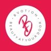 Bvotion icon