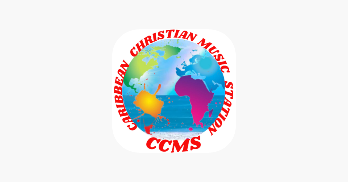 Caribbean Christian Music On The App Store caribbean-christian-music-on-the-app-store
