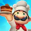 Idle Cooking Tycoon - Tap Chef negative reviews, comments