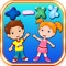 Quickly math for kids