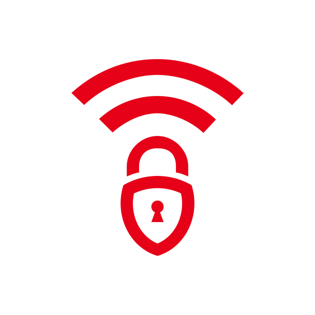 Avira Phantom VPN & WiFi Proxy」をMac App Storeで