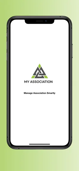 Game screenshot My Association App mod apk