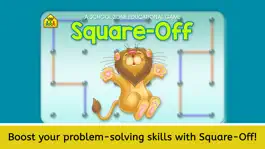Game screenshot Square-Off - An Educational Game from School Zone mod apk