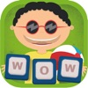 MixIt FixIt - scrambled words icon