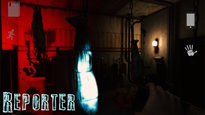 Screenshot #2 pour Reporter:  the Beginning