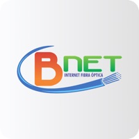 BNet logo