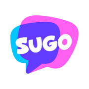 SUGO: Voice Live Chat Party