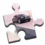 Rolls Royce Love Puzzle