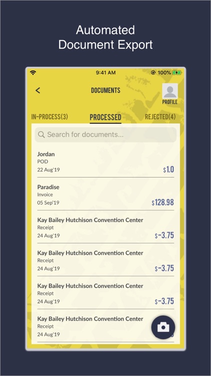 DUKE.AI screenshot-3