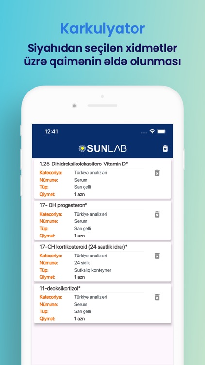 Sunlab screenshot-6