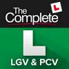LGV & PCV Theory Test 2024 UK delete, cancel