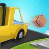 Throw Delivery icon