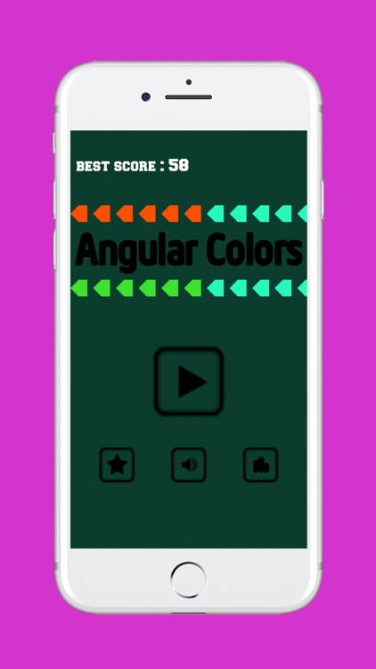 Angular Colors screenshot-3