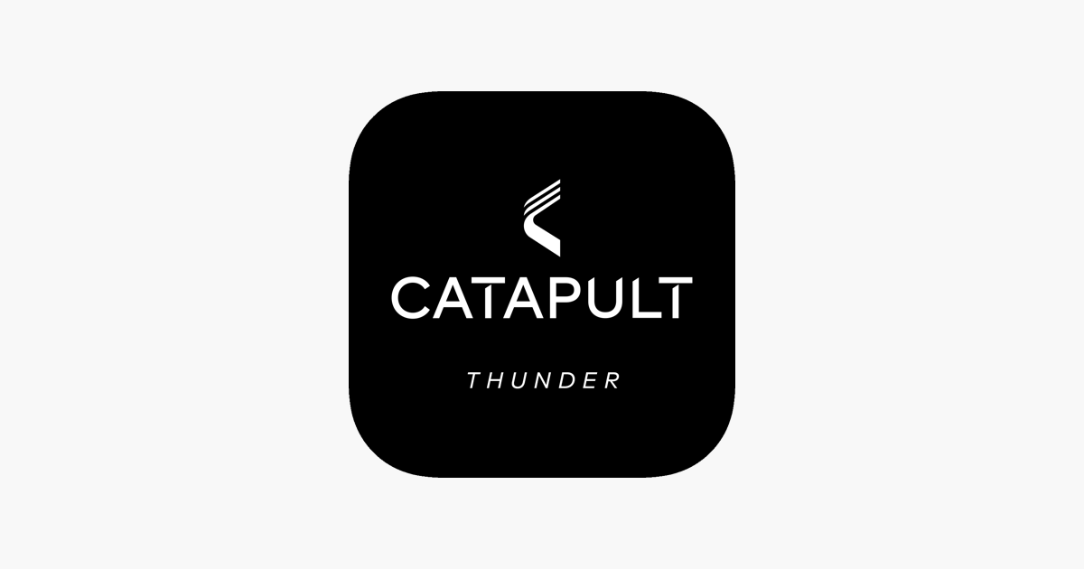 Catapult ThunderCloud on the App Store