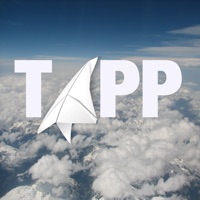 TAPP Throw A Paper Plane