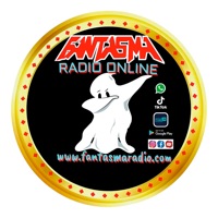 Fantasma Radio Online apk