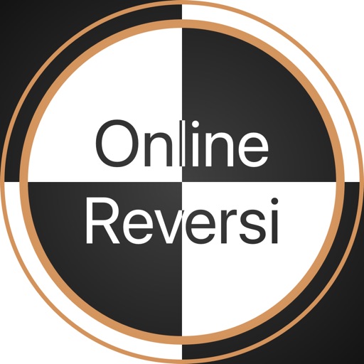 Black and White online reversi