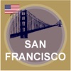 San Francisco Looksee AR icon