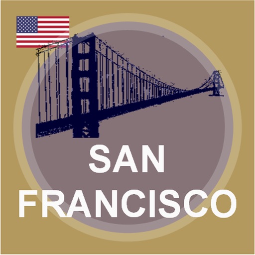 San Francisco Looksee AR icon