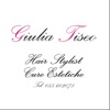 Giulia Tiseo Hair Stylist icon