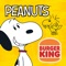 Dive into new adventures with Snoopy, Woodstock and rest of the Peanuts gang