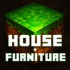 House & Furniture Guide for Minecraft: Buildings icon