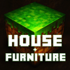 MAJ Apps and Games LLC - House & Furniture Guide for Minecraft: Buildings アートワーク