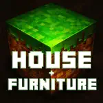 House & Furniture Guide for Minecraft: Buildings App Alternatives