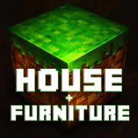 House and Furniture Guide for Minecraft Buildings