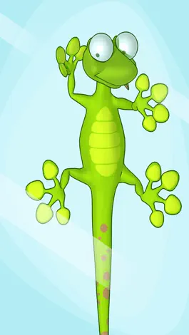 Game screenshot Turutu Talking Gecko apk