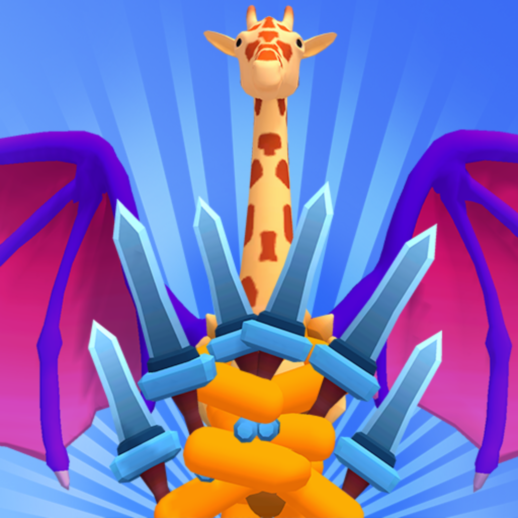 Get Evolver World for iOS, iPhone, iPad Aso Report