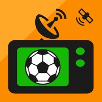 Football on SAT TV: live soccer matches schedule apk