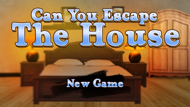 Can You Escape The House