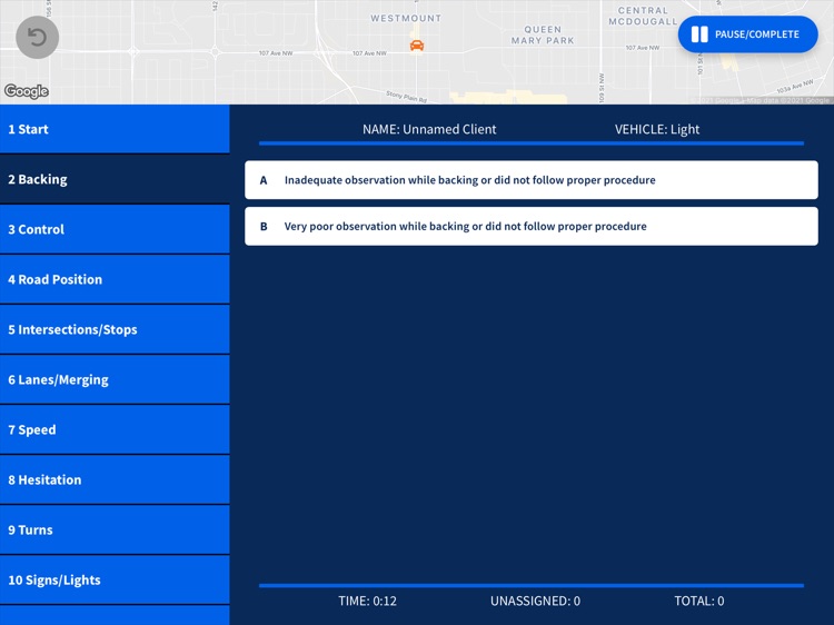 Impirica Mobile screenshot-5