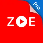 ZOE - Video Player PRO App Cancel