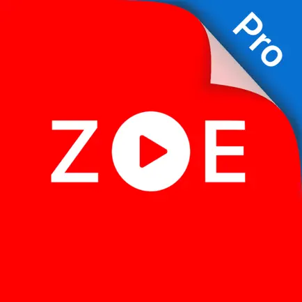 ZOE - Video Player PRO Cheats