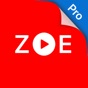 ZOE - Video Player PRO app download