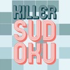 Killer Sudoku Challenge icon