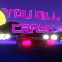 You Will Crash! Racing Game